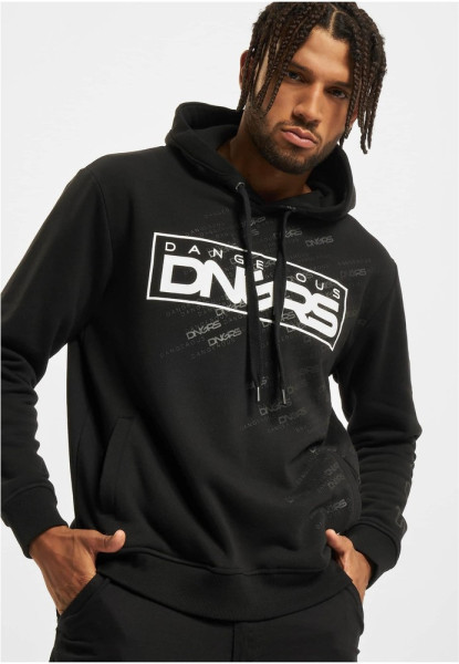 Dangerous DNGRS Swig Hoody