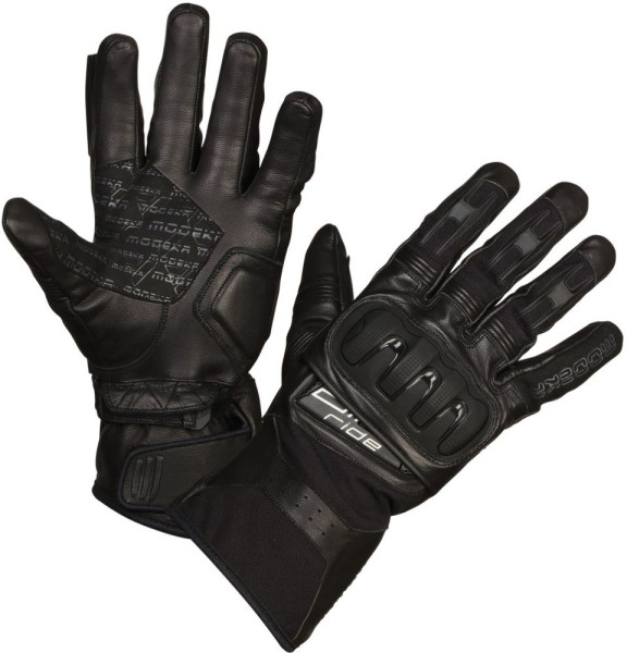 Modeka Motorrad Handschuhe Air Ride DRY 070101