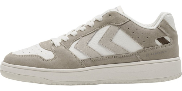 Hummel Sneaker flach St. Power Play Suede Mix