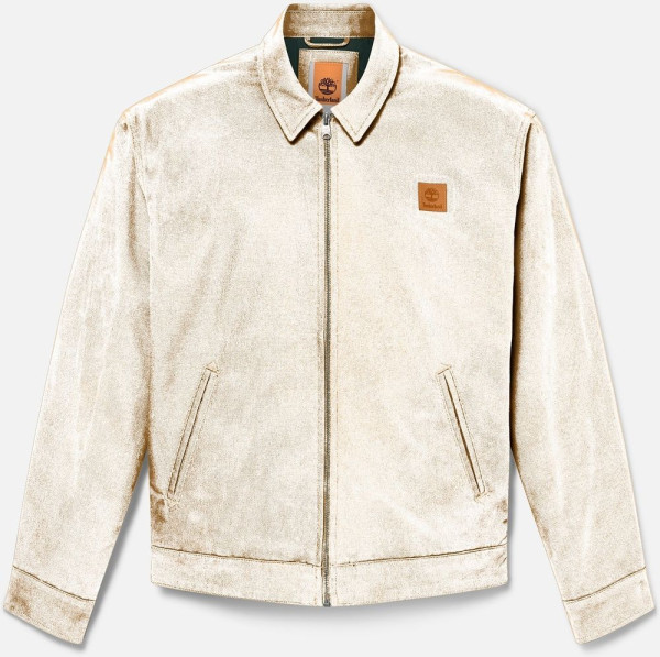 Timberland Jacke Hollis Insulated Canvas Jacket TB0A42BB