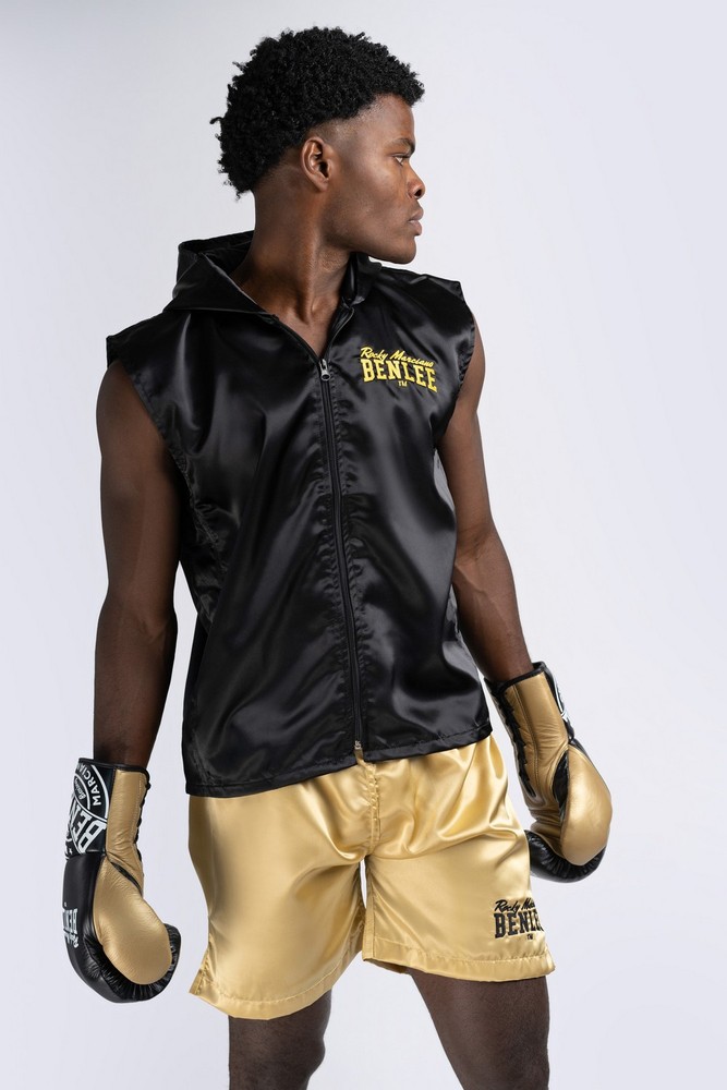 Benlee Boxerjacke Wareham Einlauf Jacke - Herren / Unisex