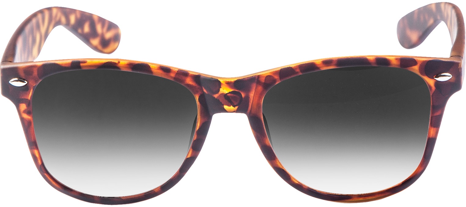 MSTRDS Sunglasses Sunglasses Likoma Youth Havanna/Grey | Sun Glasses | Men  | Lifestyle