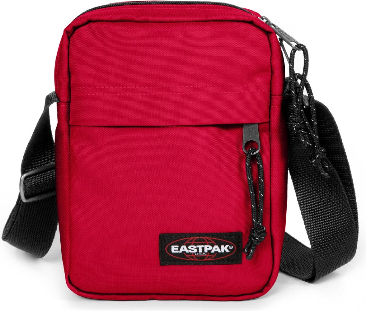 spoelen dat is alles Ongeschikt Eastpak Tasche / Mini Bag The One Sailor Red-2,5 L | Taschen / Rucksäcke |  Herren | Lifestyle | kustom-kult.de