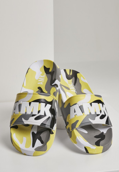 AMK Soldier Slides