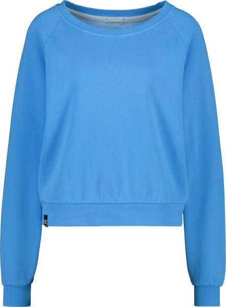 Alife & Kickin Damen Sweatshirt TeonaAK A Oversize 33048-9999