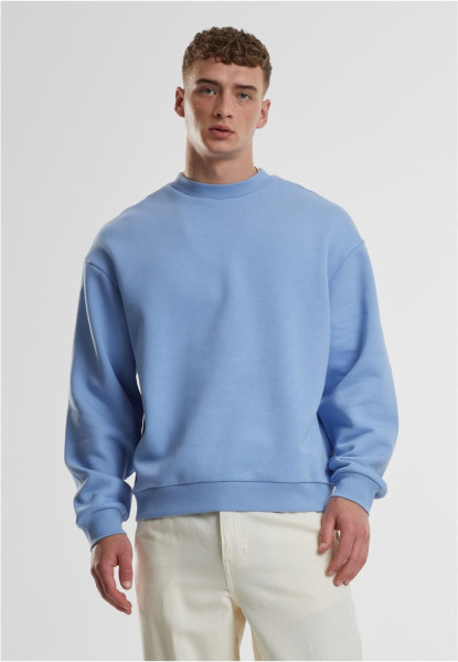 Urban Classics Fluffy Crewneck TB6751