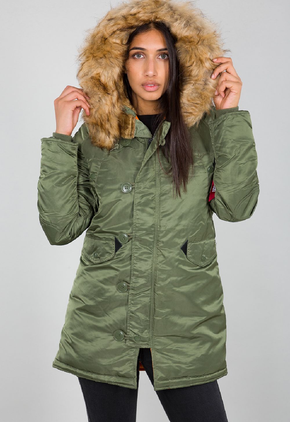 Alpha industries женский. Alpha industries n3b VF 59 WMN. Alpha industries n3b vf59 Sage Green. Alpha industries n3b женская. Alpha industries n-3b Slim Fit (VF 59).