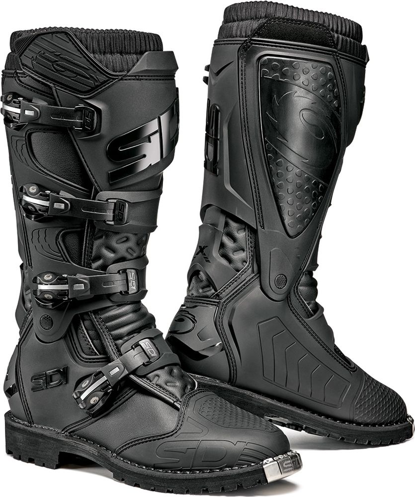 Sidi Motorrad Offroad Stiefel X-Power Enduro 52388 Stiefel