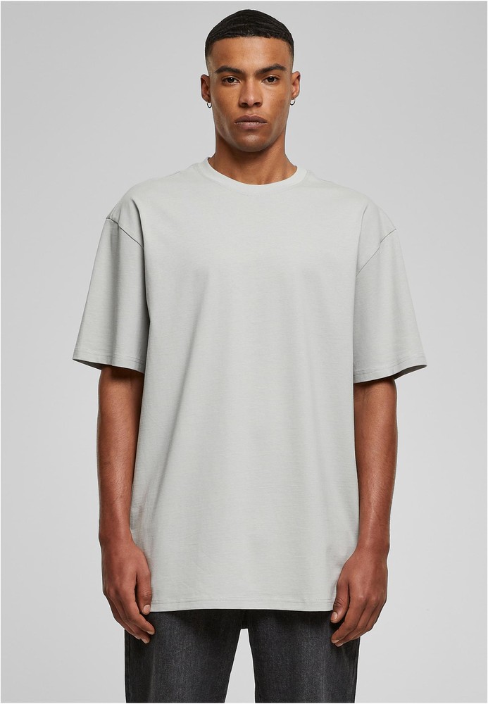 Urban Classics T-Shirt Triangle Tee - Herren / Unisex