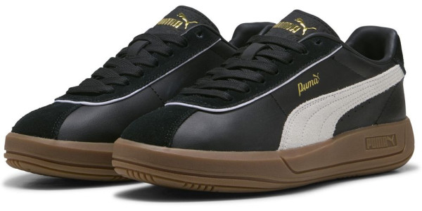 Puma Damen Schuhe Low Club Klassika 400364