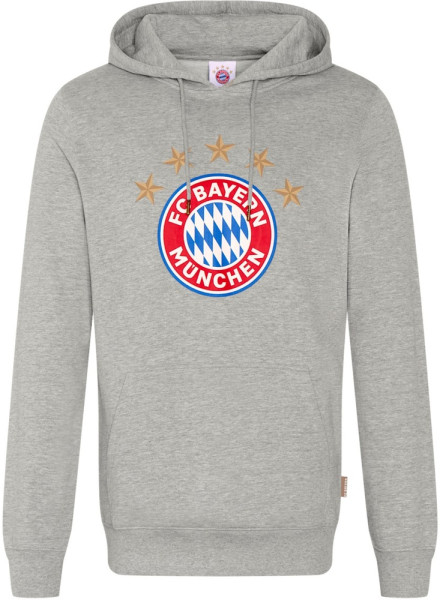 FC Bayern München Hoodie Logo 30436