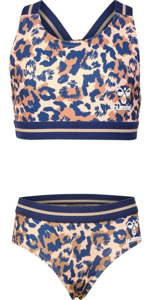 Hummel Badebekleidung Hmlzuri Bikini