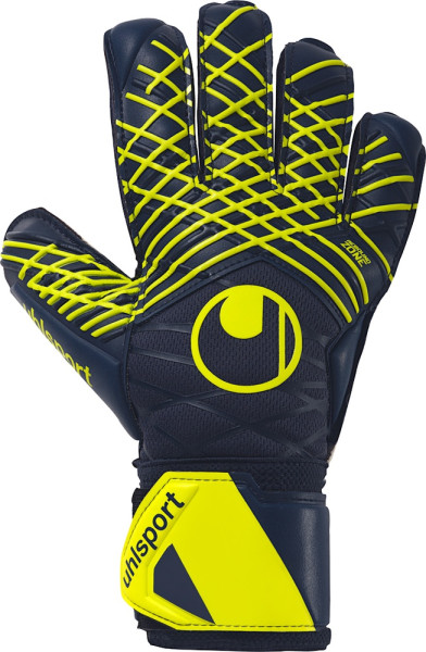 Uhlsport Torwarthandschuhe Prediction Supersoft 1011335