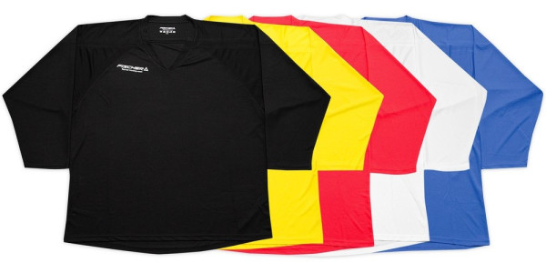Fischer Universal Trikot Trainingstorwarttrikot Practise SR 139607