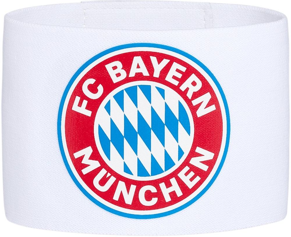 FC Bayern München Kapitänsbinde 29916 - Herren / Unisex
