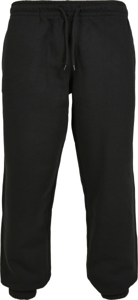 Urban Classics Basic Sweatpants 2.0 Black