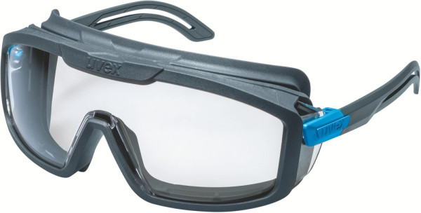 Uvex Bügelbrille I-Guard Sv Ext. 9143376 9143376
