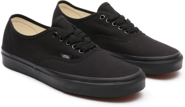 Vans Unisex Lifestyle Classic FTW Sneaker Ua Authentic Black/Black