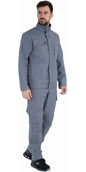 Lafont Hose H Basalt 1MIMUP