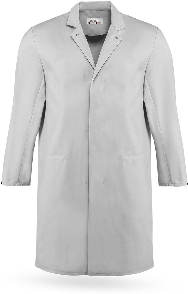 Leiber Mantel 12-7290 - Herren / Unisex