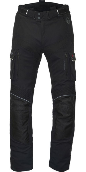 Büse Motorrad Open Road III Textilhose BU_11747