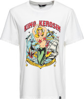 King Kerosin T-Shirt Classic "Homeward" KKU41071