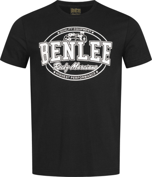 Benlee Darien T-Shirt Normale Passform