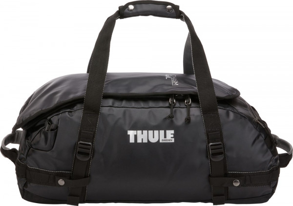 Thule Rucksack/Backpack Chasm Duffel 40L Schwarz