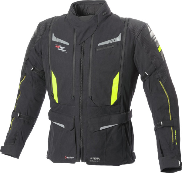 Büse Motorrad Textiljacke Agadir BU-11692