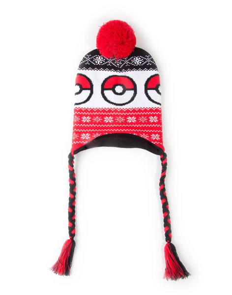 Pokémon - Pokéball Laplander Multicolor