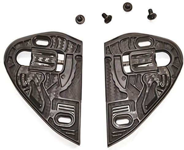 Airoh ST701/ST501/Valor/Spark Visier Clear