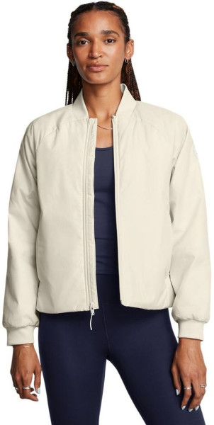 Under Armour Damen Softshelljacke Unstoppable Insulated Bomber