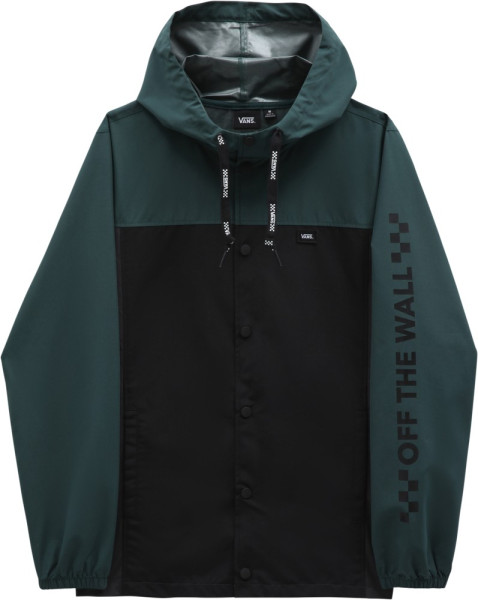 Vans Jacke Luc Block Jacket-B 0009JC