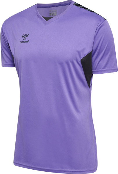 Hummel Sportshirt Hmlauthentic Pl Jersey S/S 219964