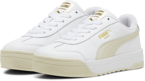 Puma Damen Schuhe Low Roma Feminine Wns 398609