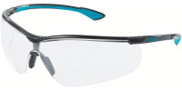 Uvex Schutzbrille Sportstyle SV Plus Optidur NC 9193060