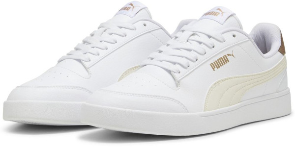 Puma Schuhe Low Shuffle 309668