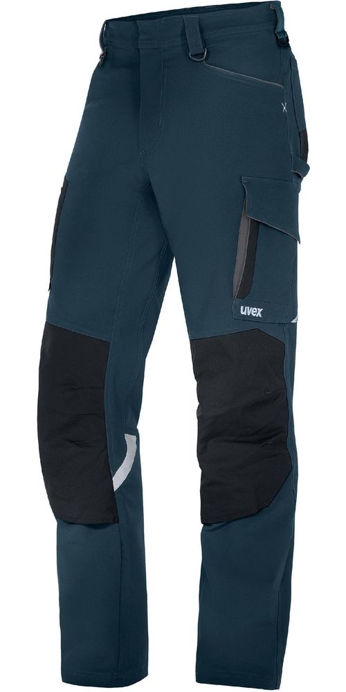 Uvex Arbeitshose Cargohose Suxxeed Craft 7323 - Herren / Unisex