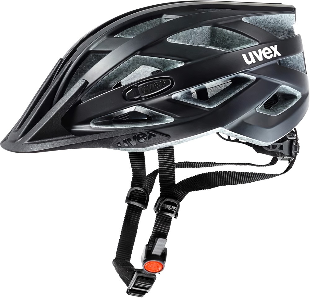 Uvex Fahrradhelm Fahrradhelm I-VO CC 39194 - Herren / Unisex
