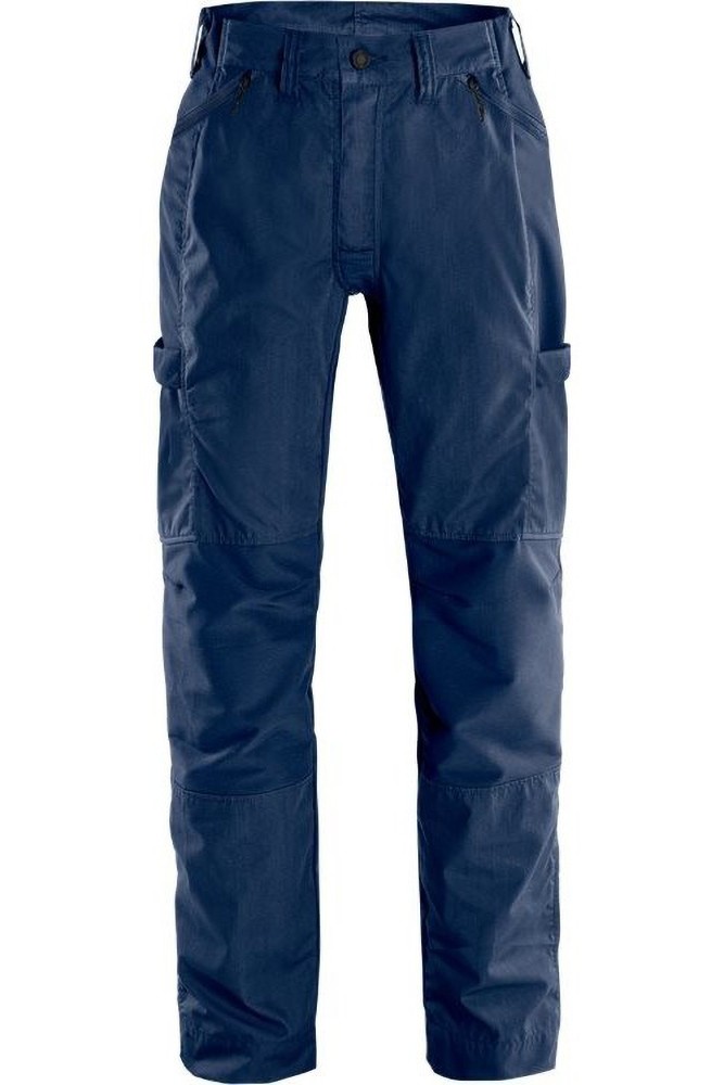 Fristads Allrounder Stretch-Hose, Damen 2541 LWR Marineblau - Damen