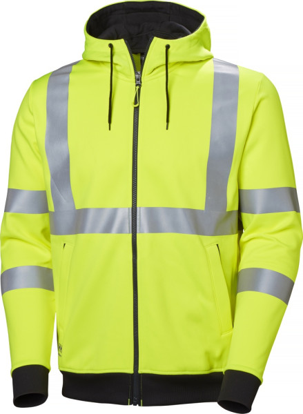 Helly Hansen Hoodie Addvis Zip 79094