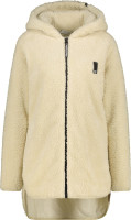 Alife & Kickin Damen Sweatjacke CassidyAK G Teddy Sweat Jacket 31120-9999
