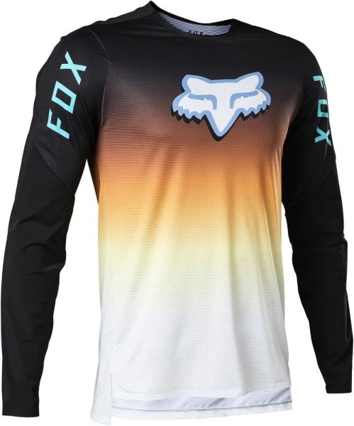 Fox Trikot Herren Radtrikot Flexair Rs 172209