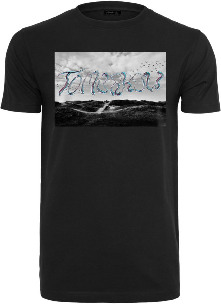 Mister Tee T-Shirt Tomorrow Tee