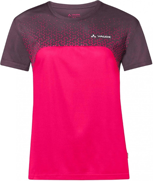 Vaude Damen Trikot Damen-Radtrikot Moab VI 177067