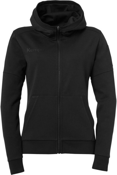 Kempa Damen Trainingsjacke Status Kapuzenjacke Women 2003634