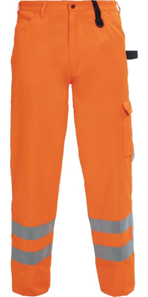Hydrowear Warnschutz-Bundhose Auxerre