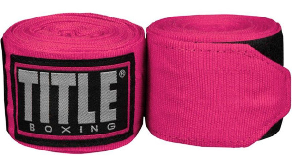 Title Damen Bandage FBHWH