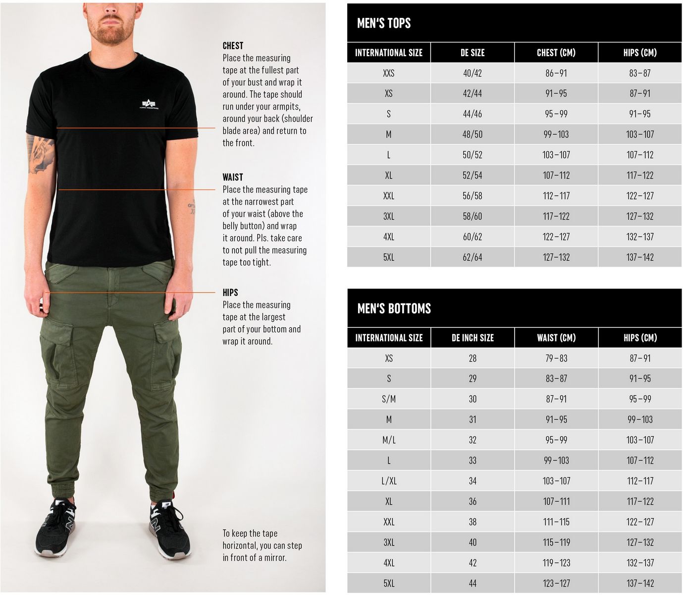 Alpha Industries Sweatshirt Back Print Hoody Neon Print Black/Neon Orange |  Hoodies / Sweatshirts | Men | Lifestyle
