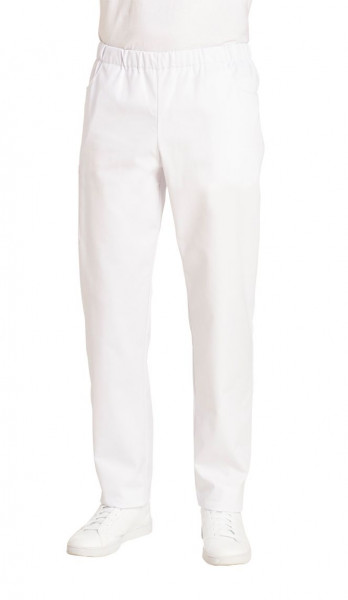 Leiber Schlupfhose 12/2370/01 Weiß